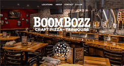 Desktop Screenshot of boombozz.com