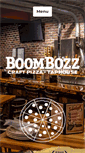 Mobile Screenshot of boombozz.com